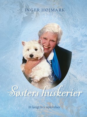 cover image of Søsters huskerier